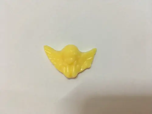 Sabonete anjo