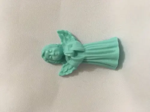 Sabonete Anjo /