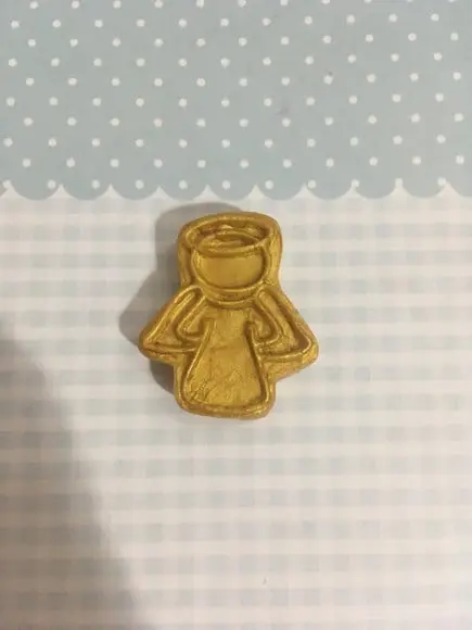 Sabonete Anjo Anjinho Batizado