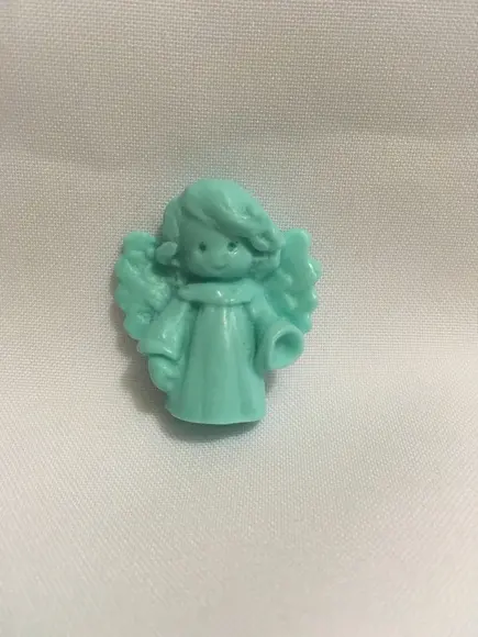 Sabonete Anjo batizado