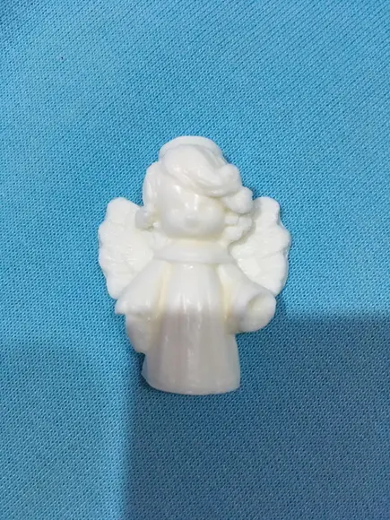 Sabonete Anjo de Bata