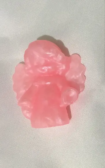 Sabonete Anjo Perolado