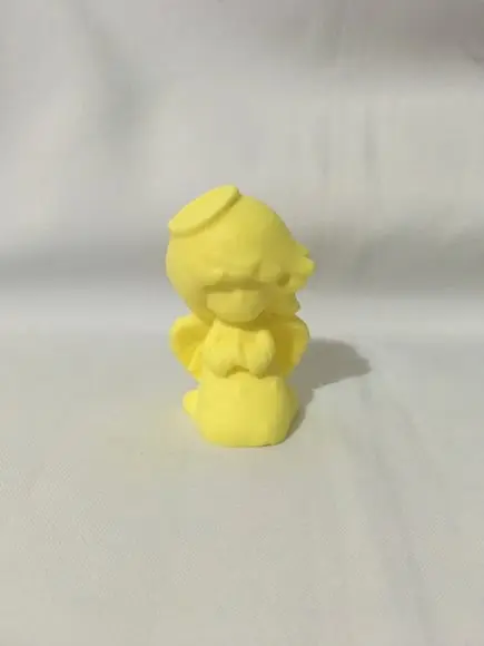 Sabonete Anjo Querubim