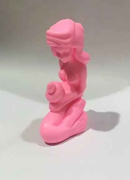 Sabonete Ariel (9 cm)