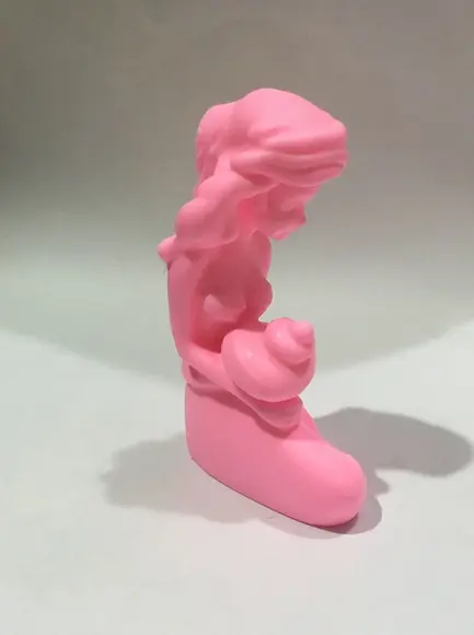 Sabonete Ariel (9 cm)