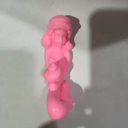 Sabonete Ariel (9 cm)
