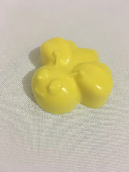 Sabonete Artesanal Abelha