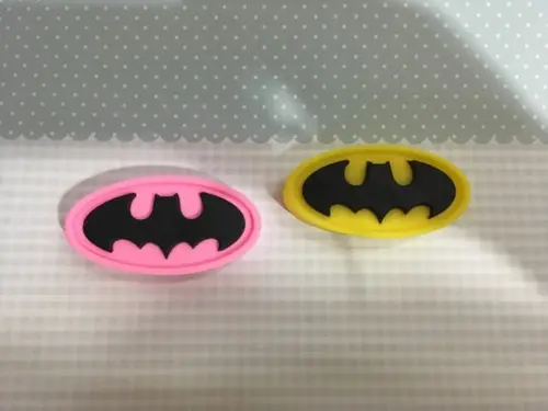 Sabonete Artesanal Batman (7,5 Cm)