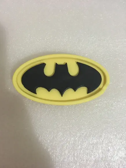Sabonete Artesanal Batman (7,5 Cm)