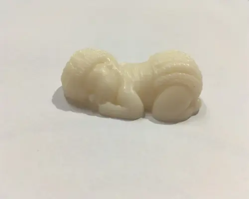 Sabonete Artesanal Bebê Dormindo Chá de Bebê /