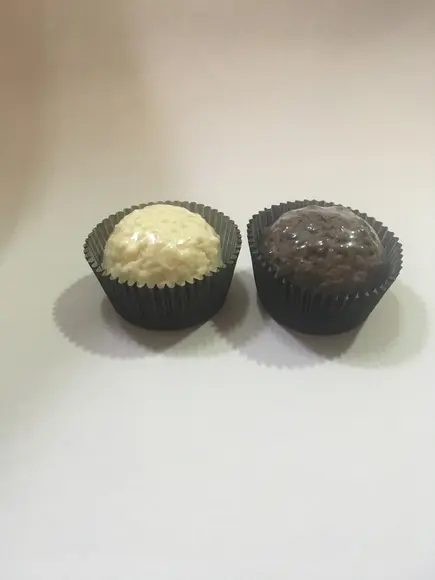 Sabonete Artesanal Brigadeiro Grande