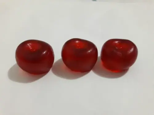 Sabonete Artesanal Cereja