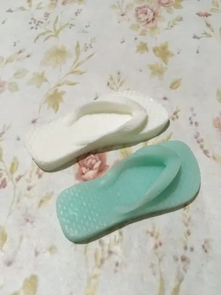 Sabonete Artesanal Chinelo Havaianas (unidade) /