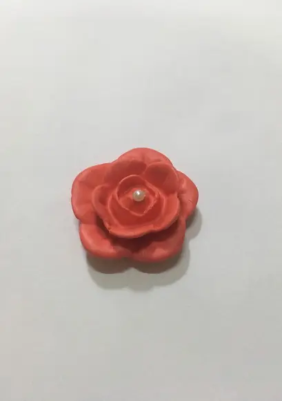 Sabonete Artesanal Flor (4,30 cm)