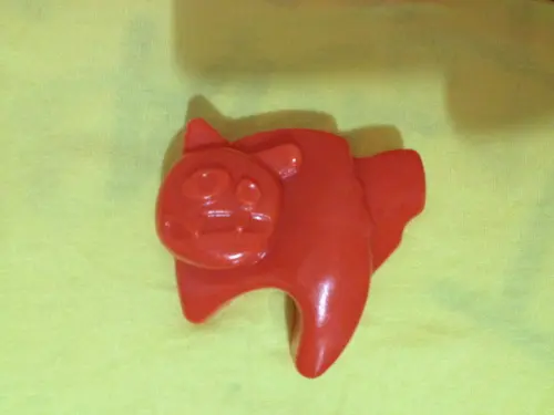 Sabonete Artesanal Gato