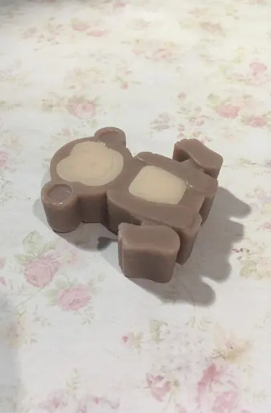 Sabonete Artesanal Macaco Cute Safari Selva ~