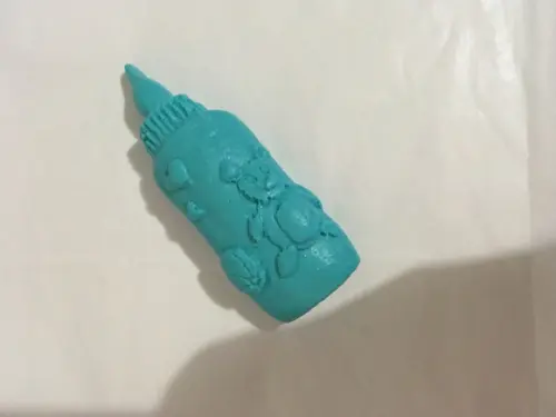 Sabonete Artesanal Mamadeira (7,10 Cm)