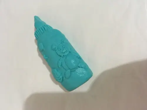 Sabonete Artesanal Mamadeira (7,10 Cm)