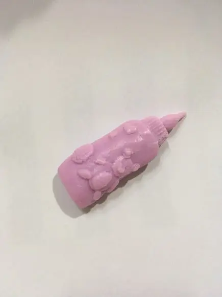 Sabonete Artesanal Mamadeira (7,10 Cm)