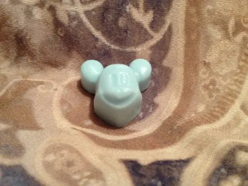 Sabonete Artesanal Mini Mickey (disney)