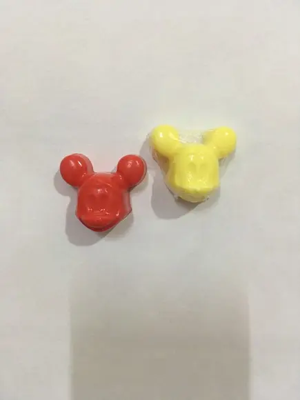 Sabonete Artesanal Mini Mickey (disney)
