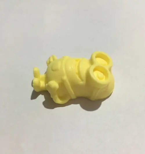 Sabonete Artesanal Minion Minions Meu Malvado Favorito /