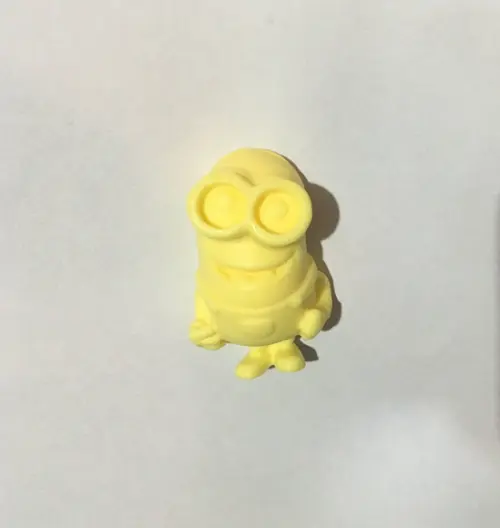Sabonete Artesanal Minion Minions Meu Malvado Favorito /