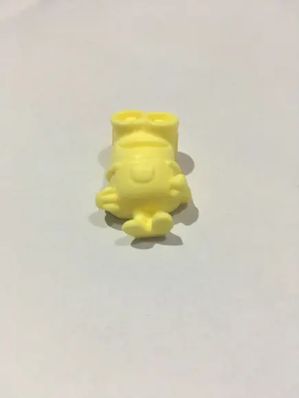 Sabonete Artesanal Minion Minions Meu Malvado Favorito /