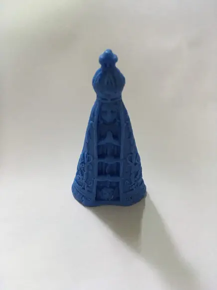 Sabonete Artesanal Nossa Senhora Aparecida /