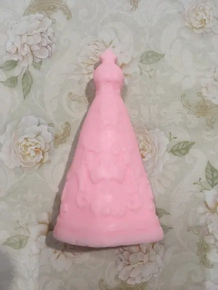 Sabonete Artesanal Nossa Senhora Aparecida /