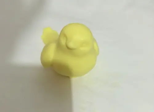 Sabonete Artesanal Passarinho (8 Cm)