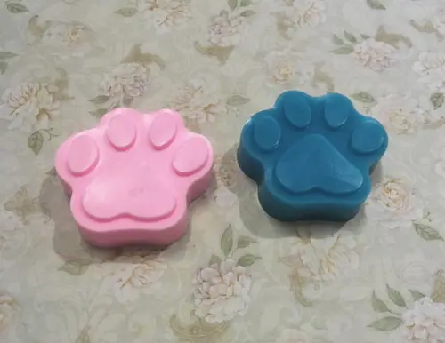 Sabonete Artesanal Pata Grande (5 Cm)