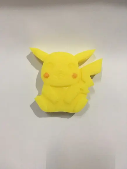 Sabonete Artesanal Pikachu Pokemon Pokémon /