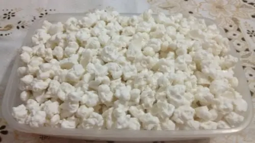 Sabonete Artesanal Pipoca - Unidade /