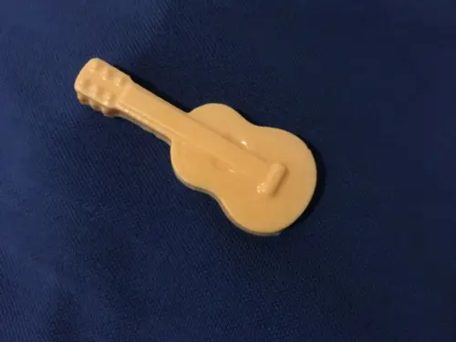 Sabonete Artesanal Violão Violao /