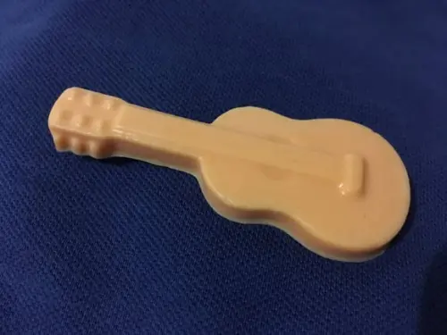 Sabonete Artesanal Violão Violao /