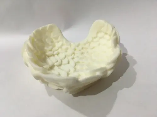 Sabonete Asa de Anjo G (8 Cm)