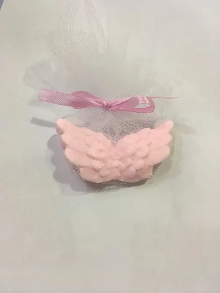 Sabonete Asa de Anjo
