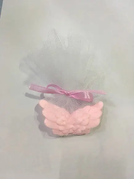 Sabonete Asa de Anjo