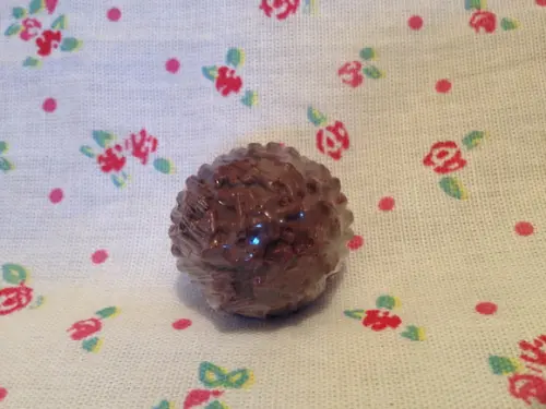 Sabonete Atresanal Brigadeiro
