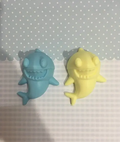 Sabonete Baby Shark
