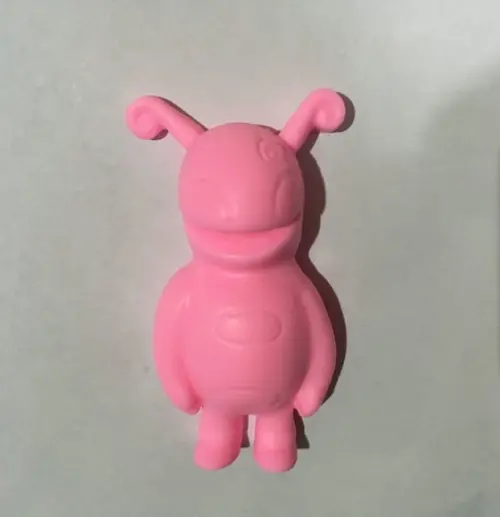 Sabonete Backyardigans - Uniqua G (7,70 cm)