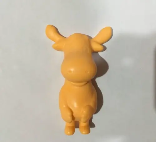 Sabonete Backyardigans - Tyrone G (8,80 cm)