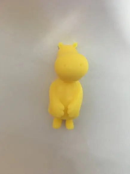 Sabonete Backyardigans - Tasha