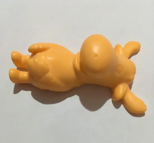 Sabonete Backyardigans - Tyrone G (8,80 cm)