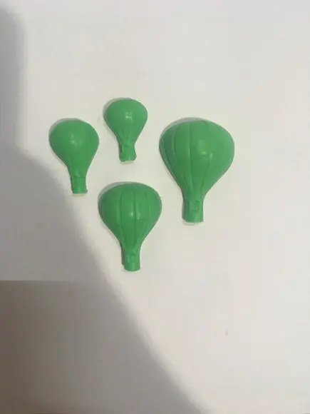 Sabonete Balão /