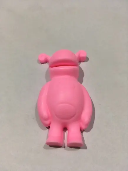 Sabonete Backyardigans - Uniqua G (7,70 cm)