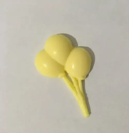 Sabonete Balão /