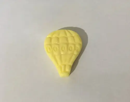 Sabonete Balão /
