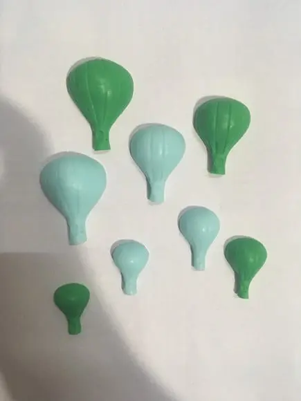 Sabonete Balão /